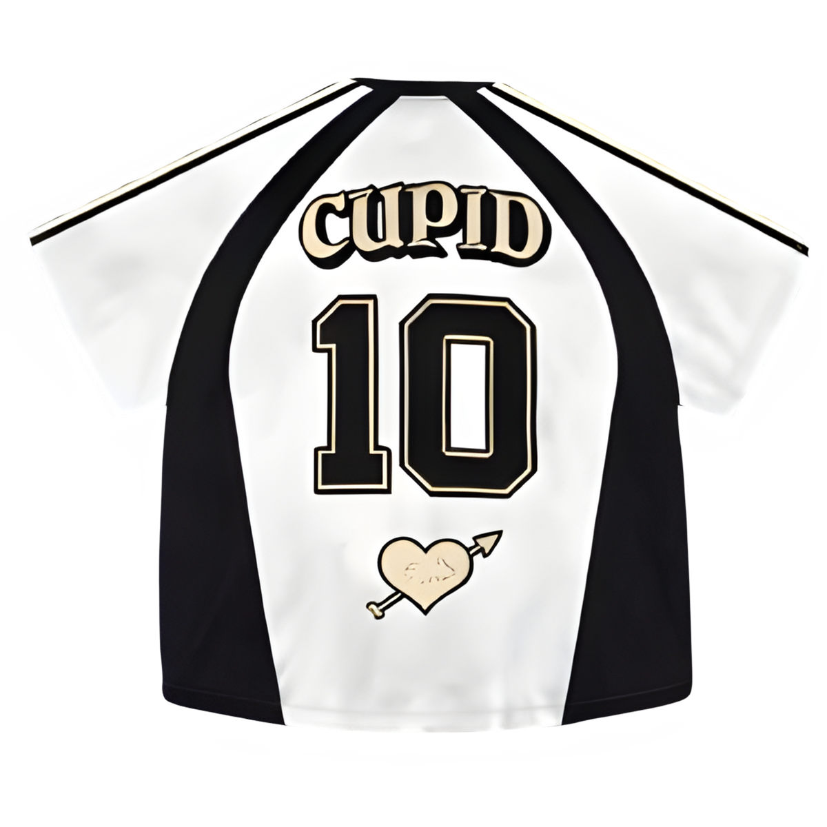 Cupid Jersey front